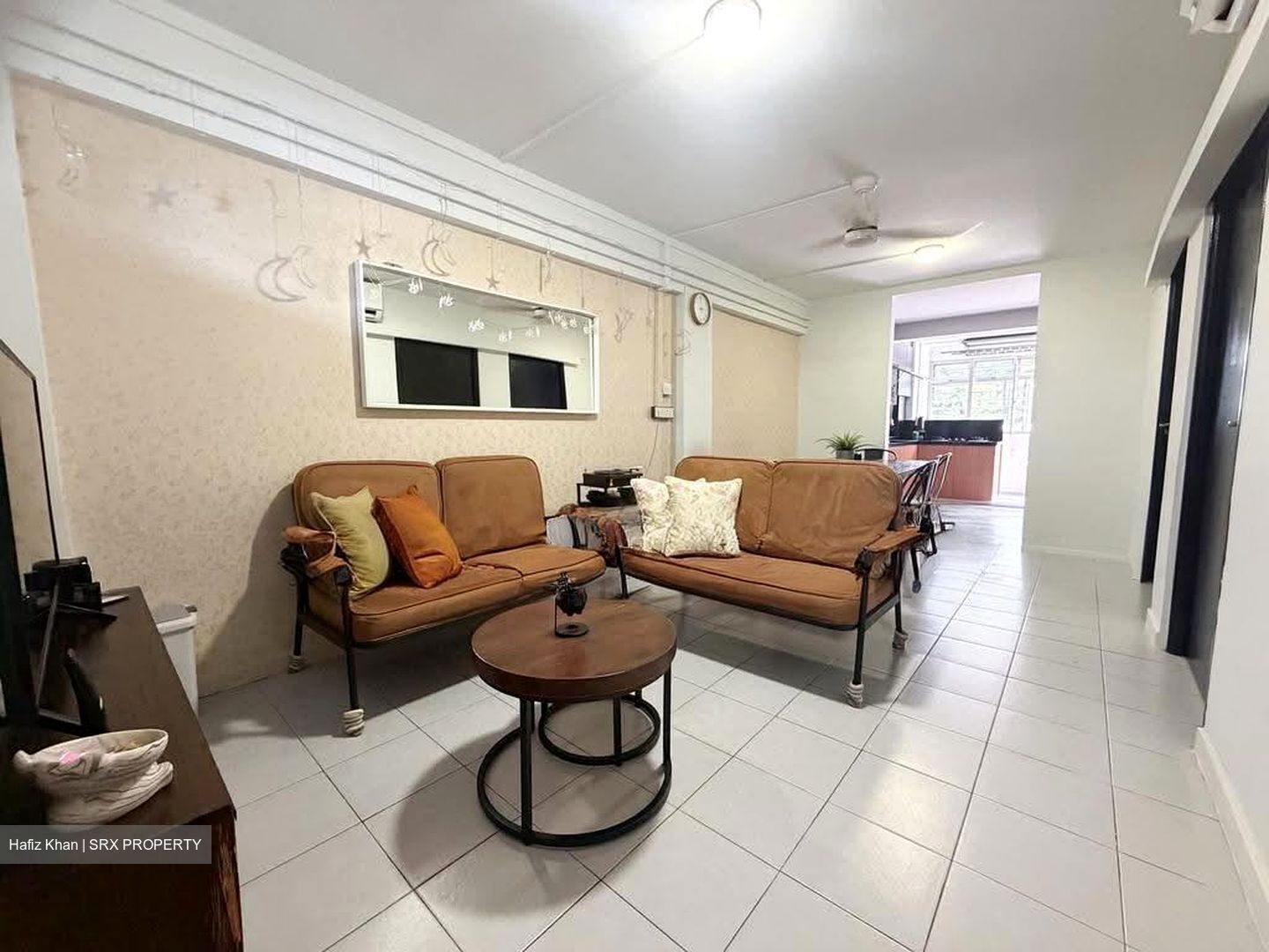 Blk 176 Boon Lay Green (Jurong West), HDB 3 Rooms #626445521